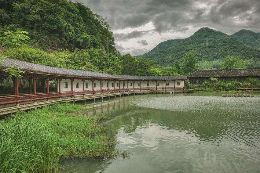 閬仙洞 閬仙洞