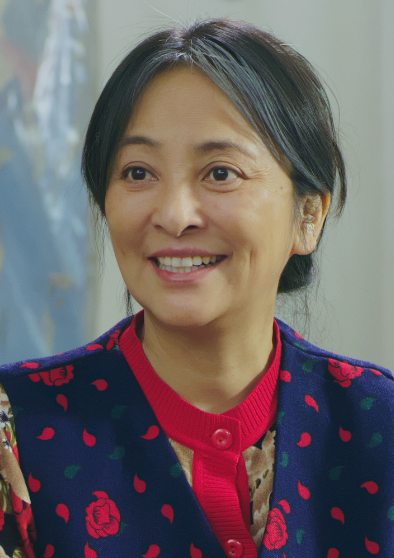 一家兩口 一家兩口