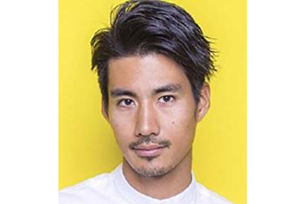Taishi Tamaki Taishi Tamaki