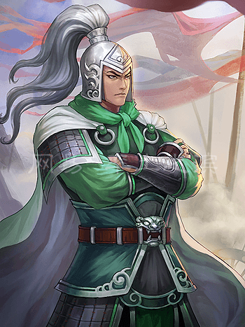 李嚴(遊戲《率土之濱》中的角色) 李嚴(遊戲《率土之濱》中的角色)