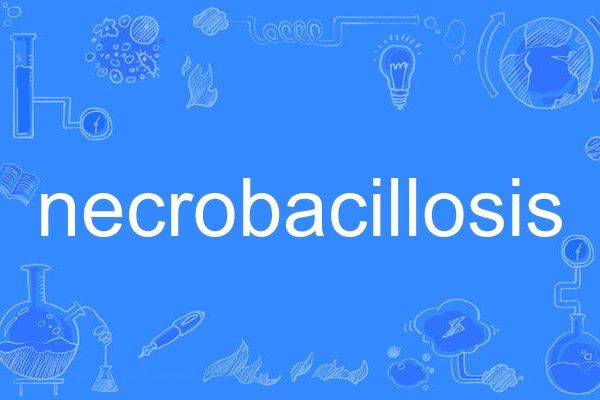 necrobacillosis necrobacillosis