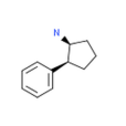 (1S,2S)-2-Phenylcyclopentanamine (1S,2S)-2-Phenylcyclopentanamine