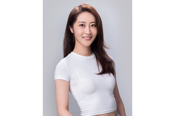 陳曉彤(2023年香港小姐) 陳曉彤(2023年香港小姐)