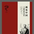 遇見中國(2017年上海社會科學院出版社出版的圖書)