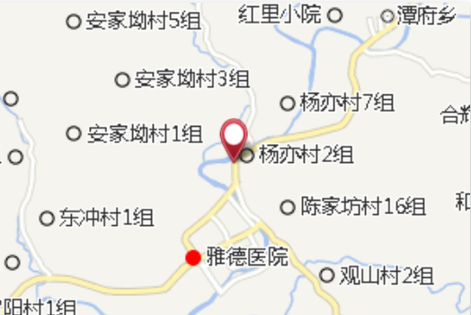 楊亦村 楊亦村
