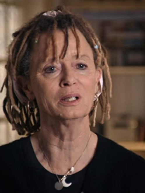 Anne Lamott Anne Lamott