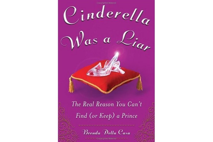 Cinderella Was a Liar Cinderella Was a Liar