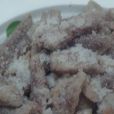 反沙芋(返沙芋) 反沙芋(返沙芋)