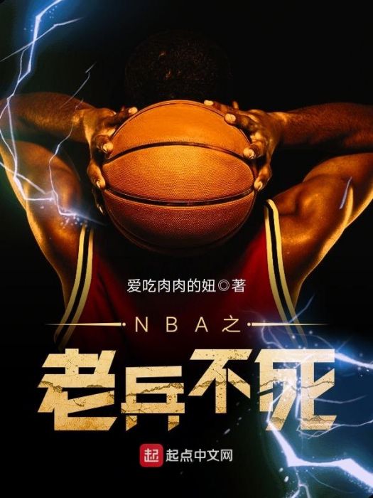 NBA之老兵不死 NBA之老兵不死