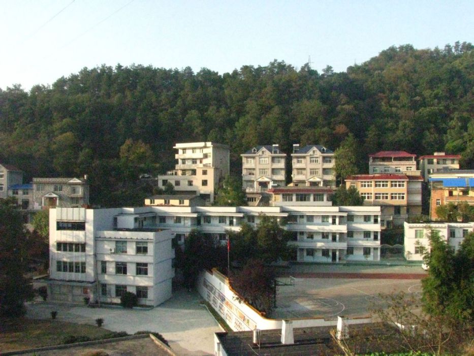 楠竹林國小 楠竹林國小