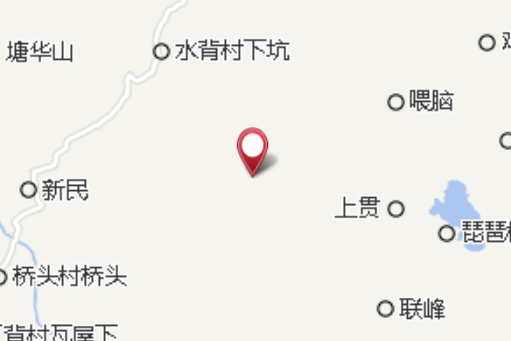 鳳形坑 鳳形坑