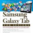 Samsung Galaxy Tab for Seniors