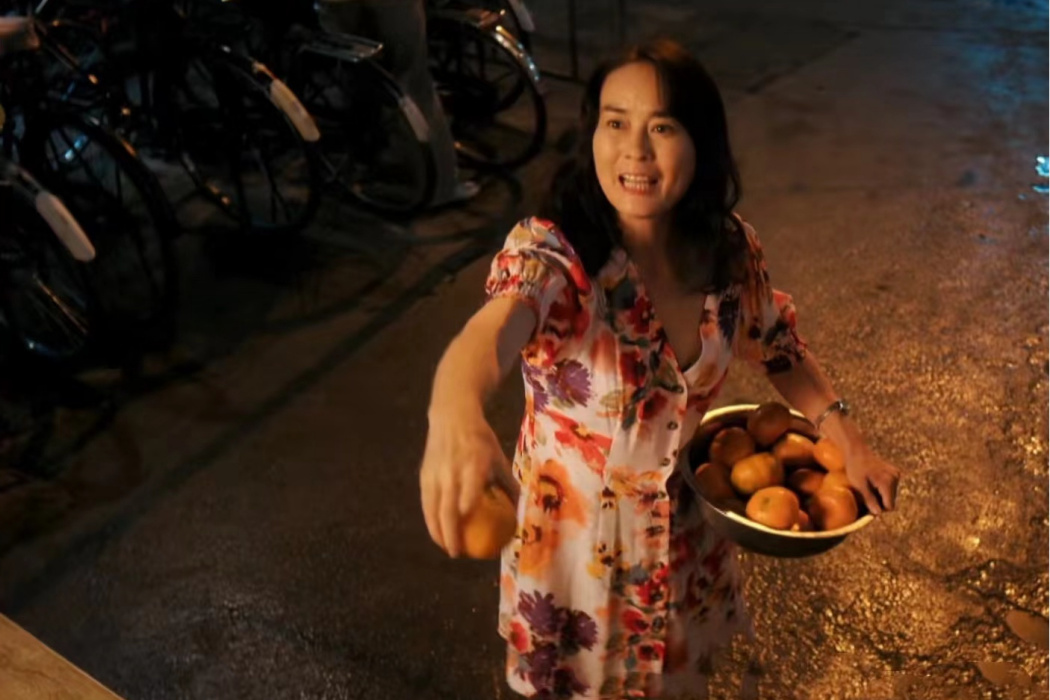 虎頭媽 虎頭媽