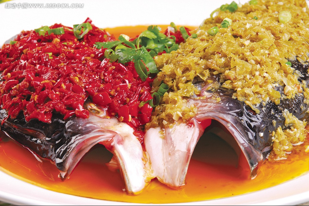 雙參燉圓魚 雙參燉圓魚