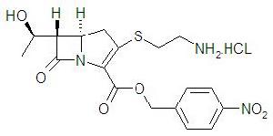 亞胺培南-西拉司丁鈉