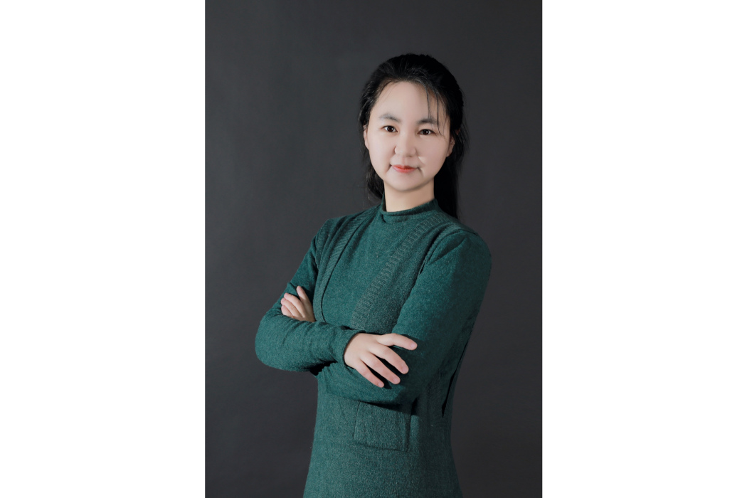 杜麗靜 杜麗靜