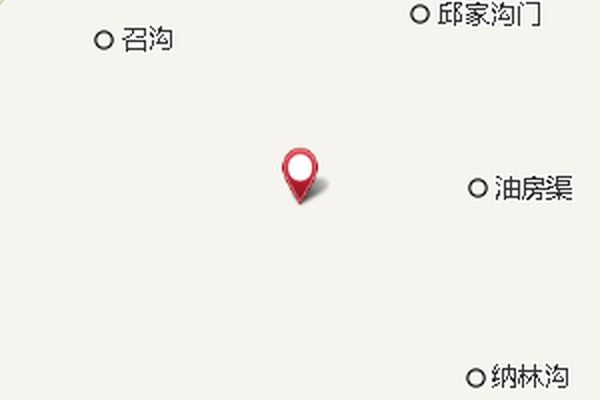 藺家溝 藺家溝