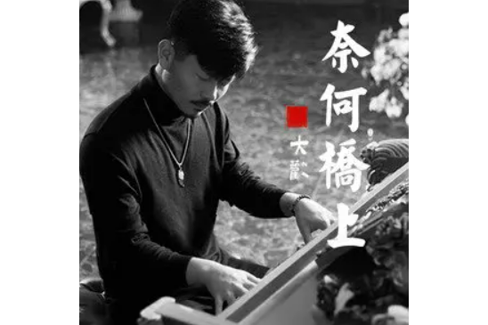奈何橋(大歡演唱的歌曲) 奈何橋(大歡演唱的歌曲)