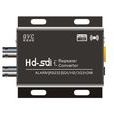 HD-SDI中繼器 HD-SDI中繼器