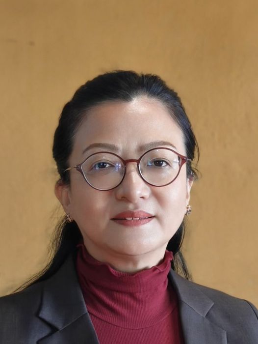 馬珈 馬珈