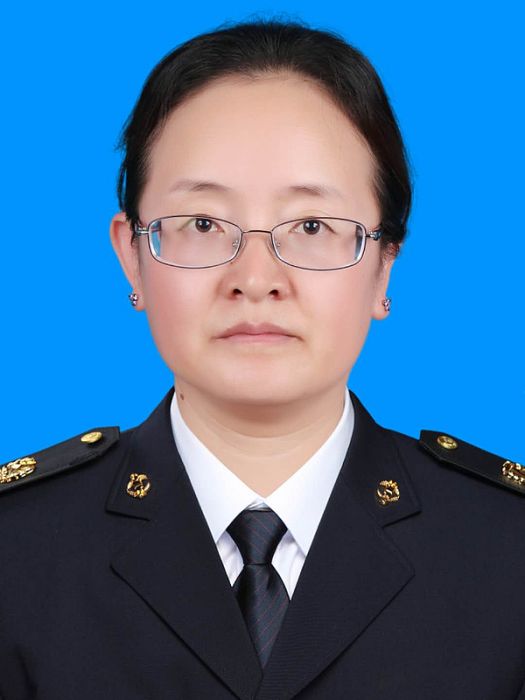 朱曉琴(延安市市場監督管理局黨組成員、副局長) 朱曉琴(延安市市場監督管理局黨組成員、副局長)