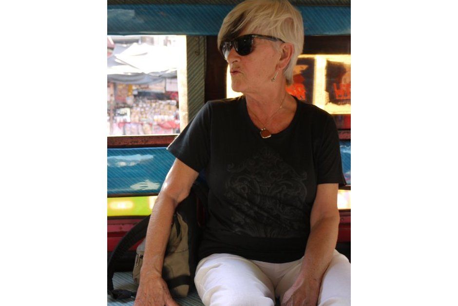 Laure Vernière Laure Vernière
