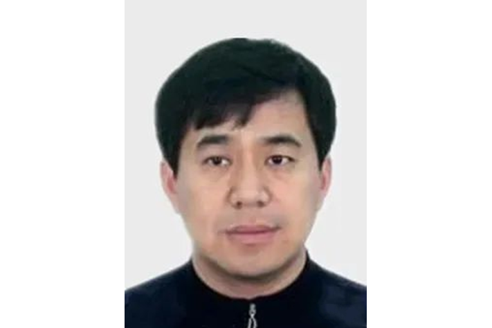 滕飛(大慶市新技術開發總公司總經理) 滕飛(大慶市新技術開發總公司總經理)