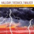 Fundamentals of Physics(2004年Wiley出版的圖書) Fundamentals of Physics(2004年Wiley出版的圖書)