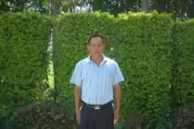 林惠深 林惠深