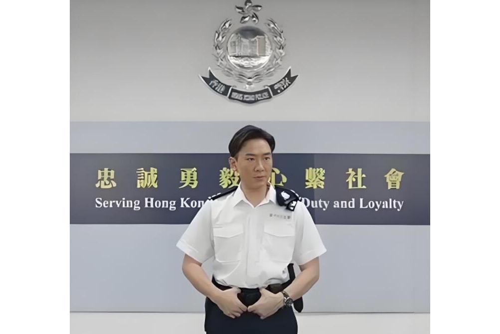 湯督察 湯督察