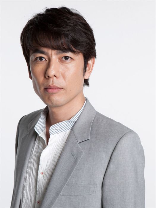 山中崇史 山中崇史