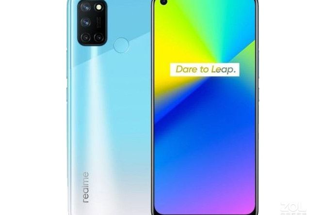 realme 7i realme 7i