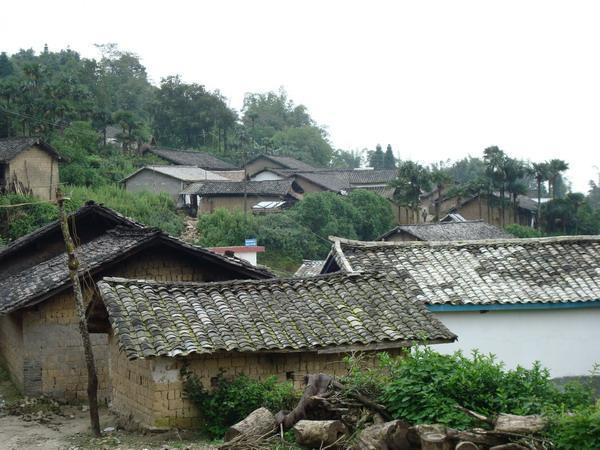老官寨村 老官寨村