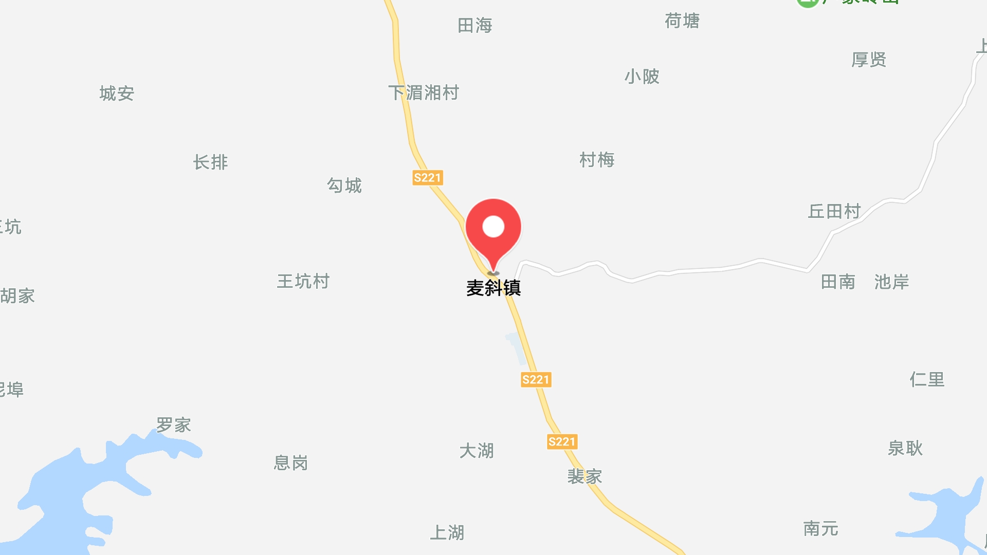 地圖信息