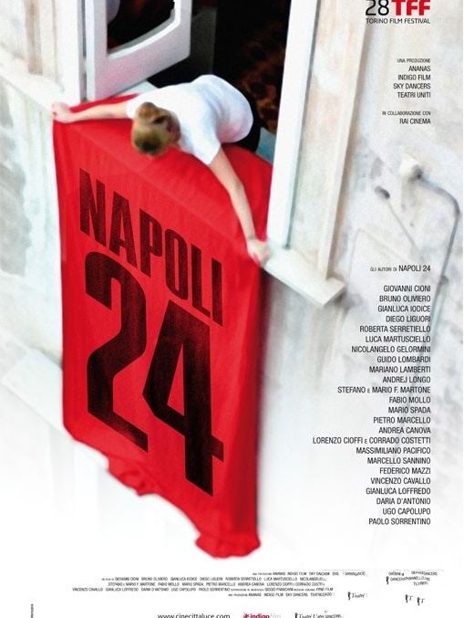 Napoli 24 Napoli 24
