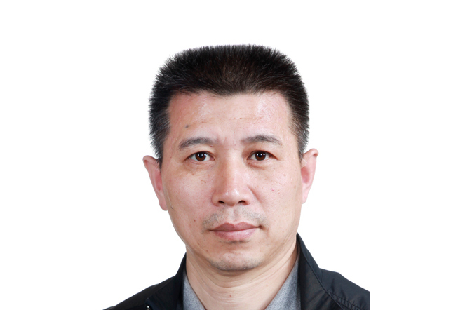 丁連江 丁連江