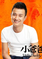 小爸爸(2013年文章執導電視劇)