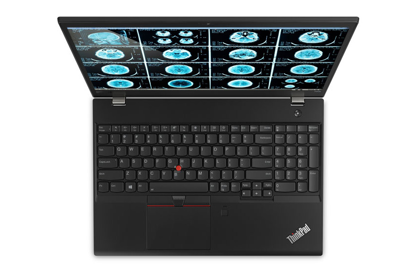 ThinkPad P52s ThinkPad P52s