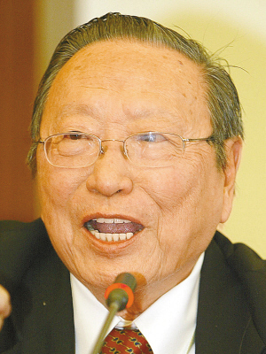 李志锺 李志锺