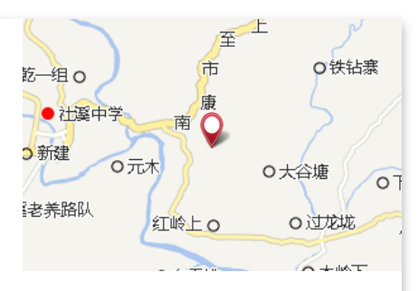 塘窩子 塘窩子