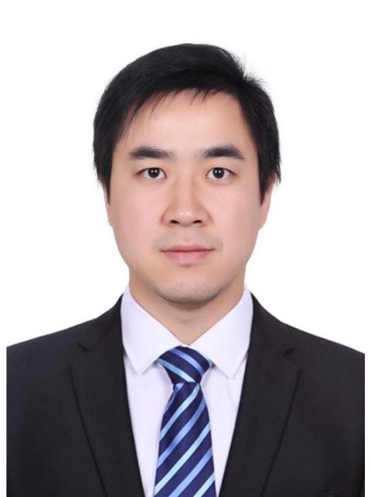高慶(北京航空航天大學教授、博士生導師) 高慶(北京航空航天大學教授、博士生導師)