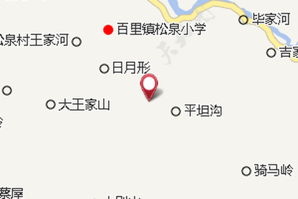 下寺庵 下寺庵