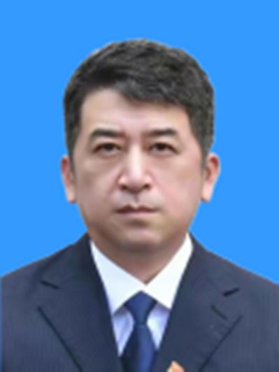 王罕(遼寧省瀋陽市鐵西區審計局黨組成員、副局長) 王罕(遼寧省瀋陽市鐵西區審計局黨組成員、副局長)