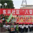 東興社區(廣東中山市東鳳鎮下轄社區) 東興社區(廣東中山市東鳳鎮下轄社區)