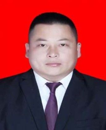 陳銘(貴州省畢節市七星關區教育科技局黨組成員、副局長) 陳銘(貴州省畢節市七星關區教育科技局黨組成員、副局長)