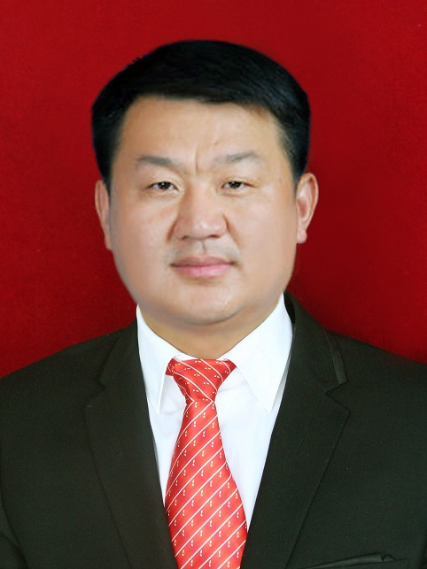 劉偉(安徽省界首市委常委、市政府黨組成員)
