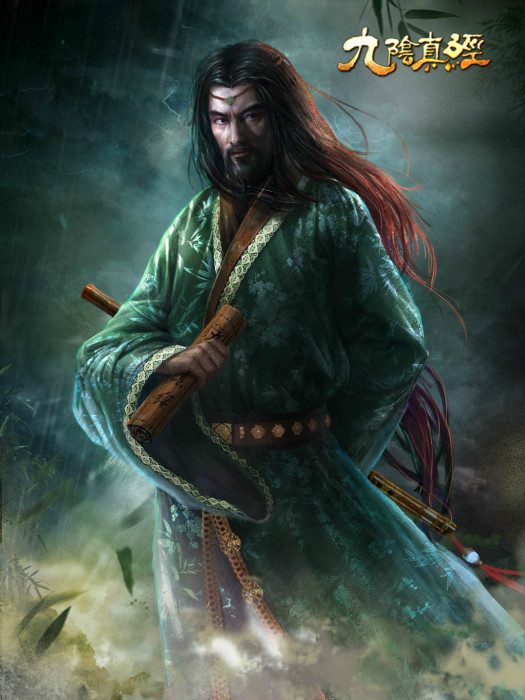 黃古簫 黃古簫