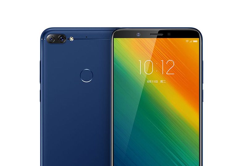 聯想K5 Note 聯想K5 Note
