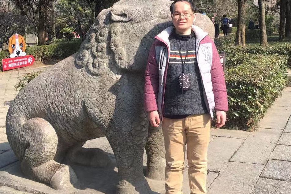 陳春波(江蘇農林職業技術學院畜牧獸醫學院講師) 陳春波(江蘇農林職業技術學院畜牧獸醫學院講師)
