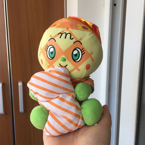 蜜瓜超人 蜜瓜超人